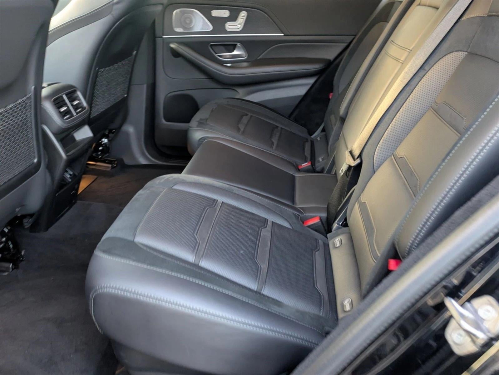 2021 Mercedes-Benz GLE AMG® GLE 53 4MATIC® SUV