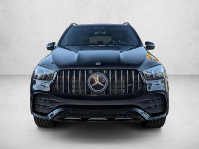 2021 Mercedes-Benz GLE AMG® GLE 53 4MATIC® SUV
