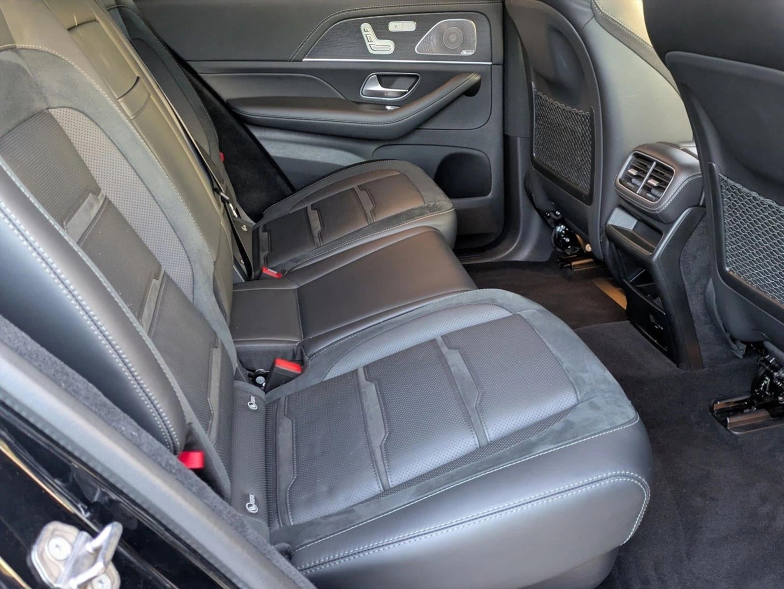 2021 Mercedes-Benz GLE AMG® GLE 53 4MATIC® SUV