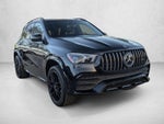 2021 Mercedes-Benz GLE AMG® GLE 53 4MATIC® SUV