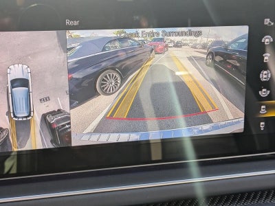 2023 Mercedes-Benz GLE AMG® GLE 63 S 4MATIC® SUV