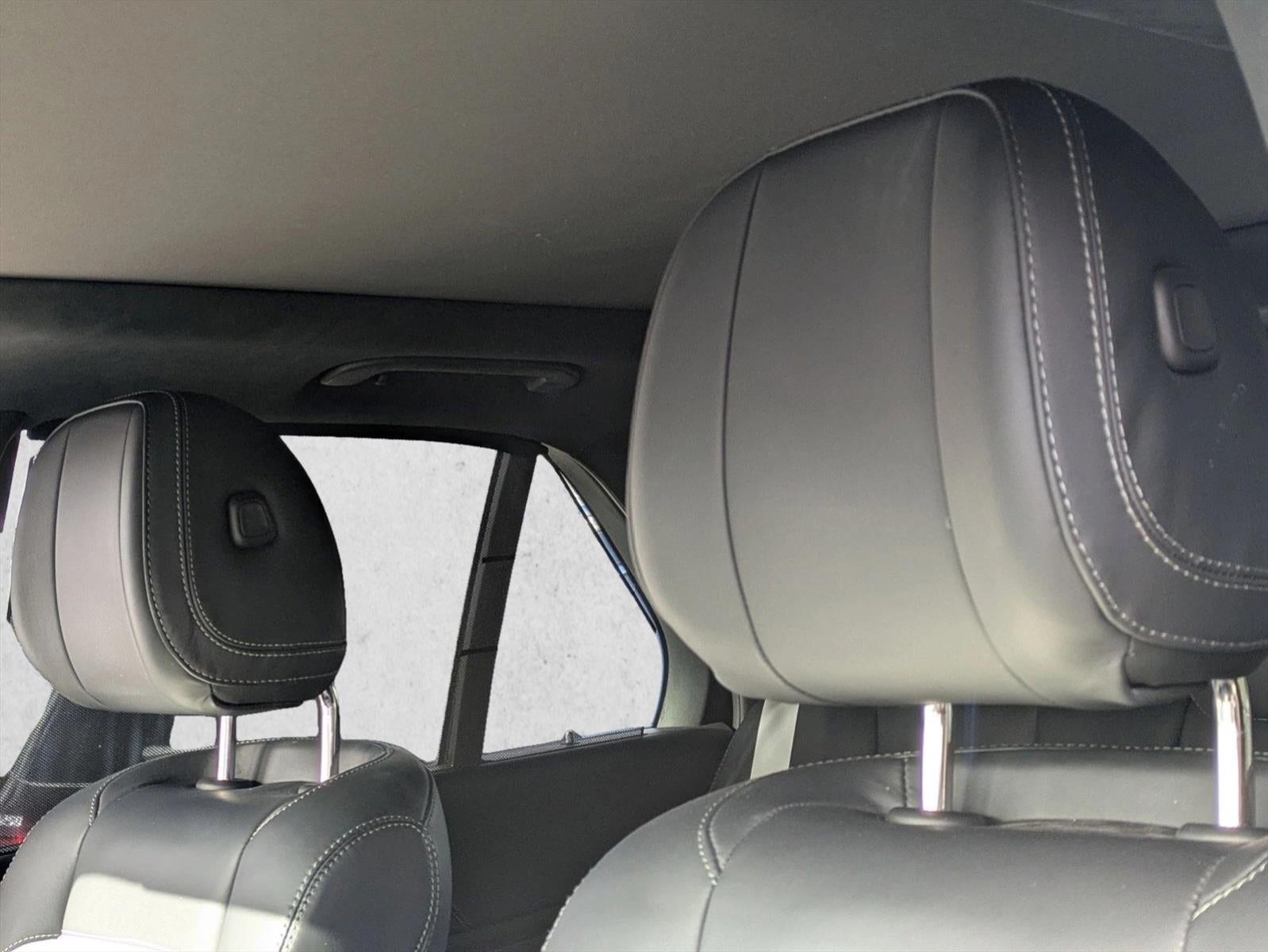 2023 Mercedes-Benz GLE AMG® GLE 63 S 4MATIC® SUV