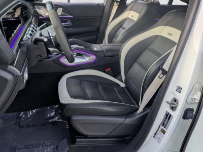 2023 Mercedes-Benz GLE AMG® GLE 63 S 4MATIC® SUV