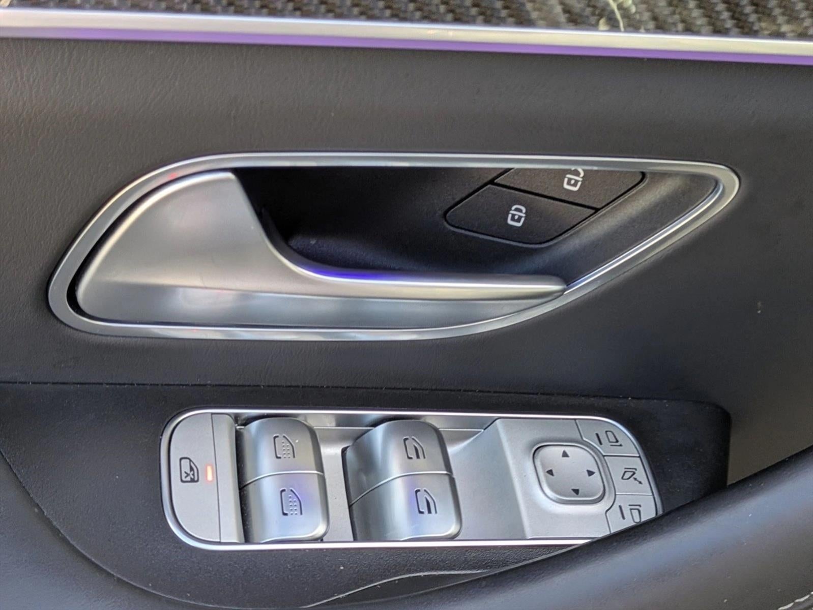 2023 Mercedes-Benz GLE AMG® GLE 63 S 4MATIC® SUV