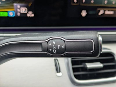 2023 Mercedes-Benz GLE AMG® GLE 53 4MATIC® Coupe