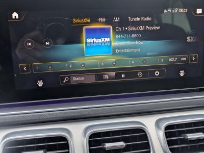 2023 Mercedes-Benz GLE AMG® GLE 53 4MATIC® Coupe