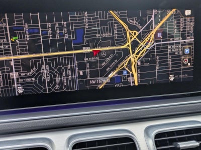 2023 Mercedes-Benz GLE AMG® GLE 53 4MATIC® Coupe