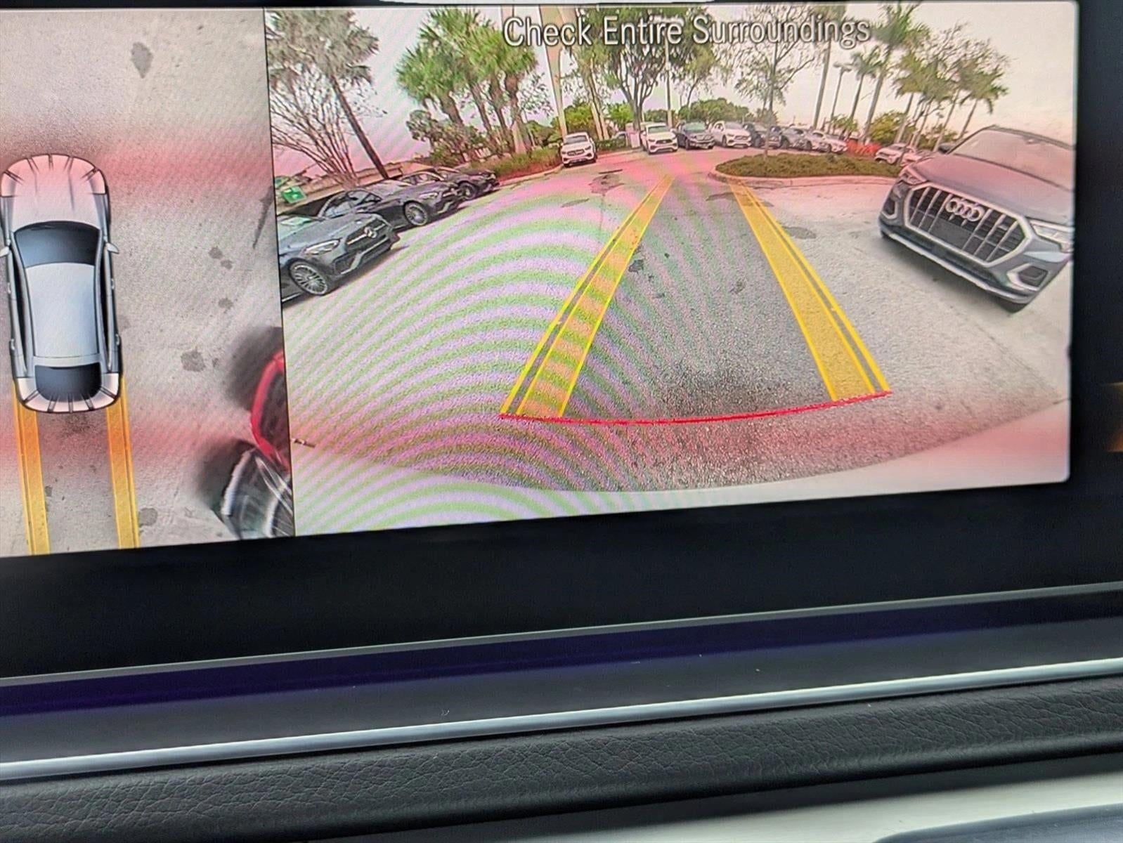 2023 Mercedes-Benz GLE AMG® GLE 53 4MATIC® Coupe