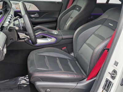 2023 Mercedes-Benz GLE AMG® GLE 53 4MATIC® Coupe