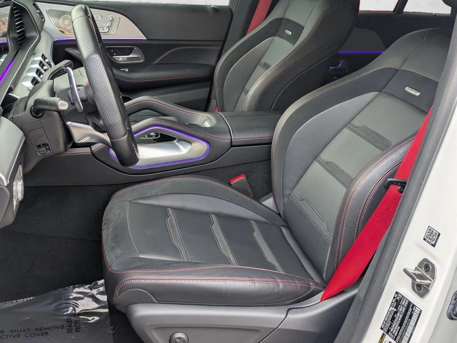 2023 Mercedes-Benz GLE AMG® GLE 53 4MATIC® Coupe