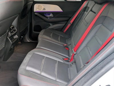 2023 Mercedes-Benz GLE AMG® GLE 53 4MATIC® Coupe