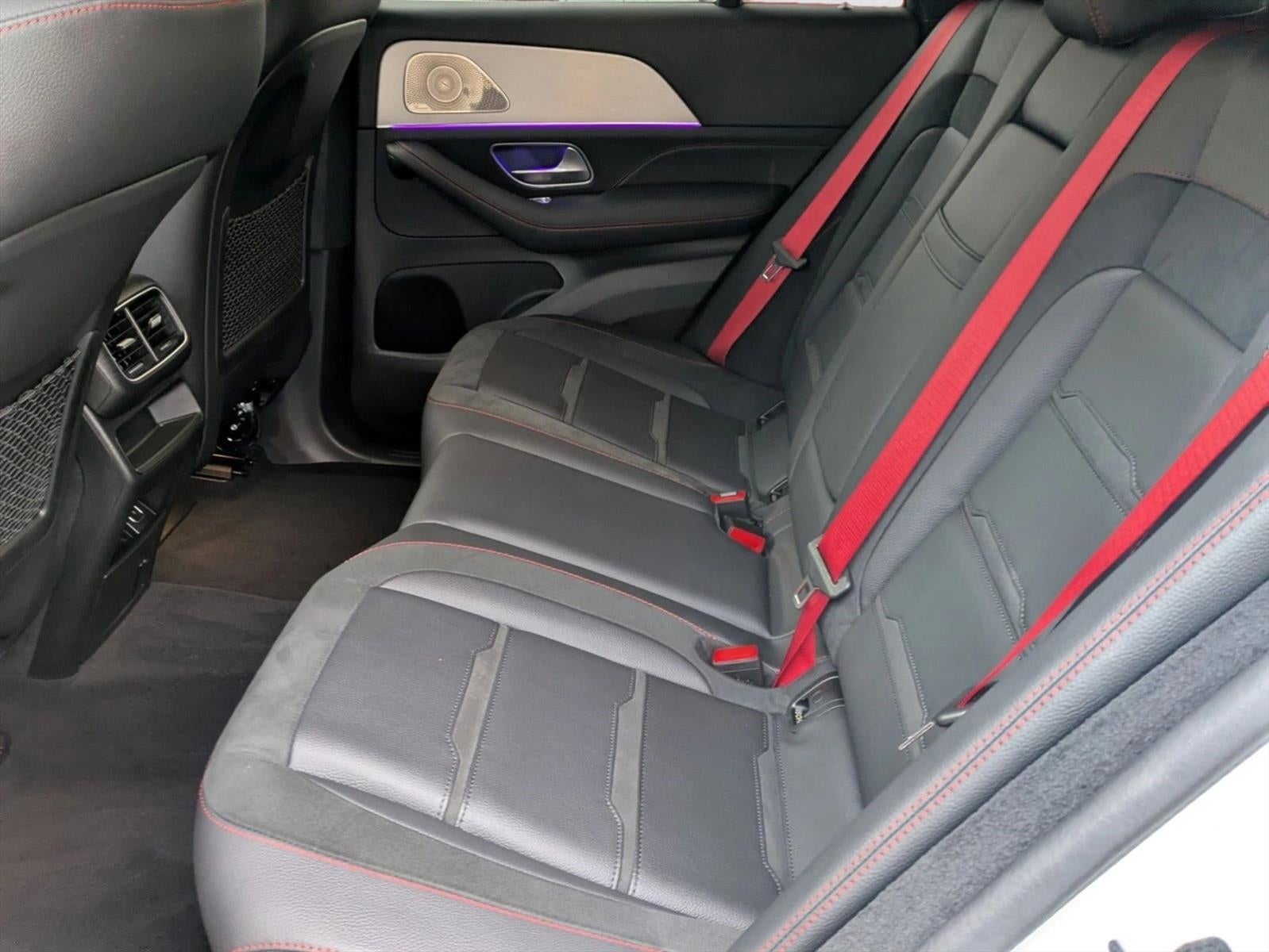 2023 Mercedes-Benz GLE AMG® GLE 53 4MATIC® Coupe