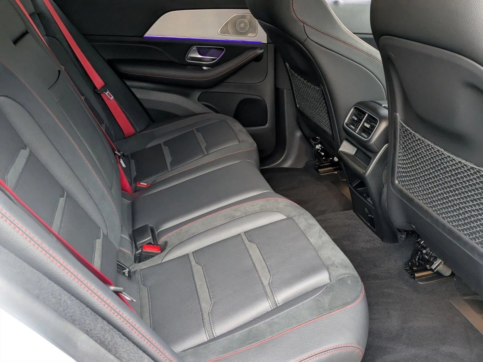 2023 Mercedes-Benz GLE AMG® GLE 53 4MATIC® Coupe