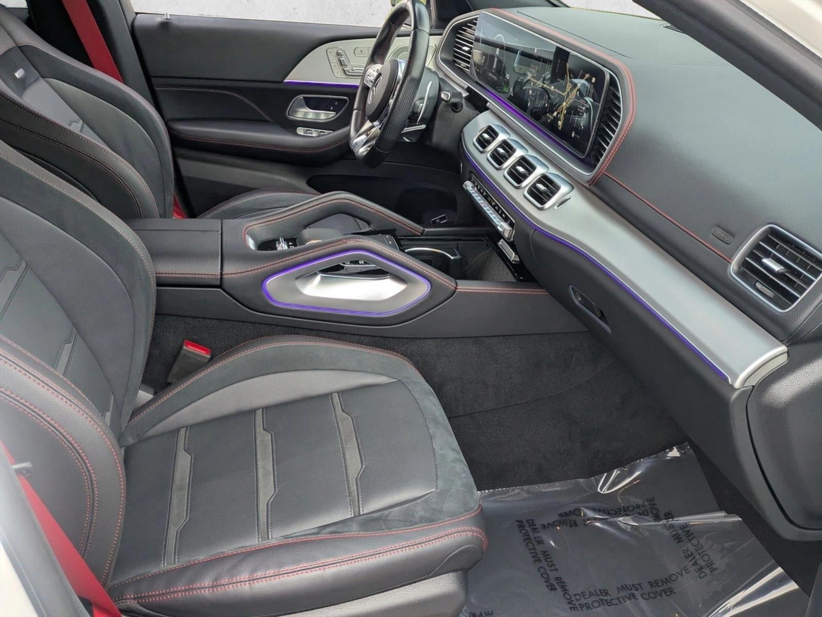 2023 Mercedes-Benz GLE AMG® GLE 53 4MATIC® Coupe