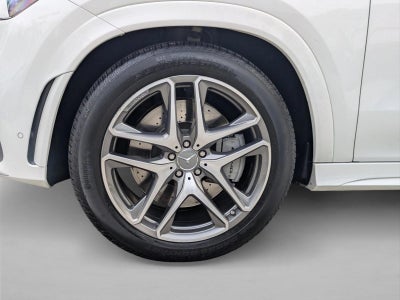 2023 Mercedes-Benz GLE AMG® GLE 53 4MATIC® Coupe