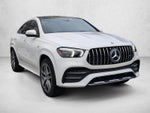 2023 Mercedes-Benz GLE AMG® GLE 53 4MATIC® Coupe