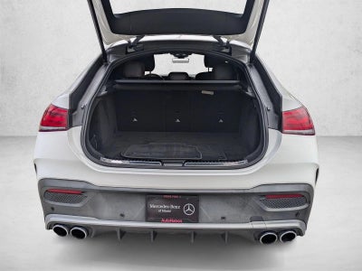 2023 Mercedes-Benz GLE AMG® GLE 53 4MATIC® Coupe