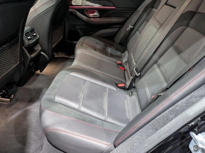 2022 Mercedes-Benz GLE AMG® GLE 53 4MATIC® Coupe