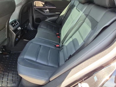 2024 Mercedes-Benz GLE AMG® GLE 53 4MATIC®+ Coupe