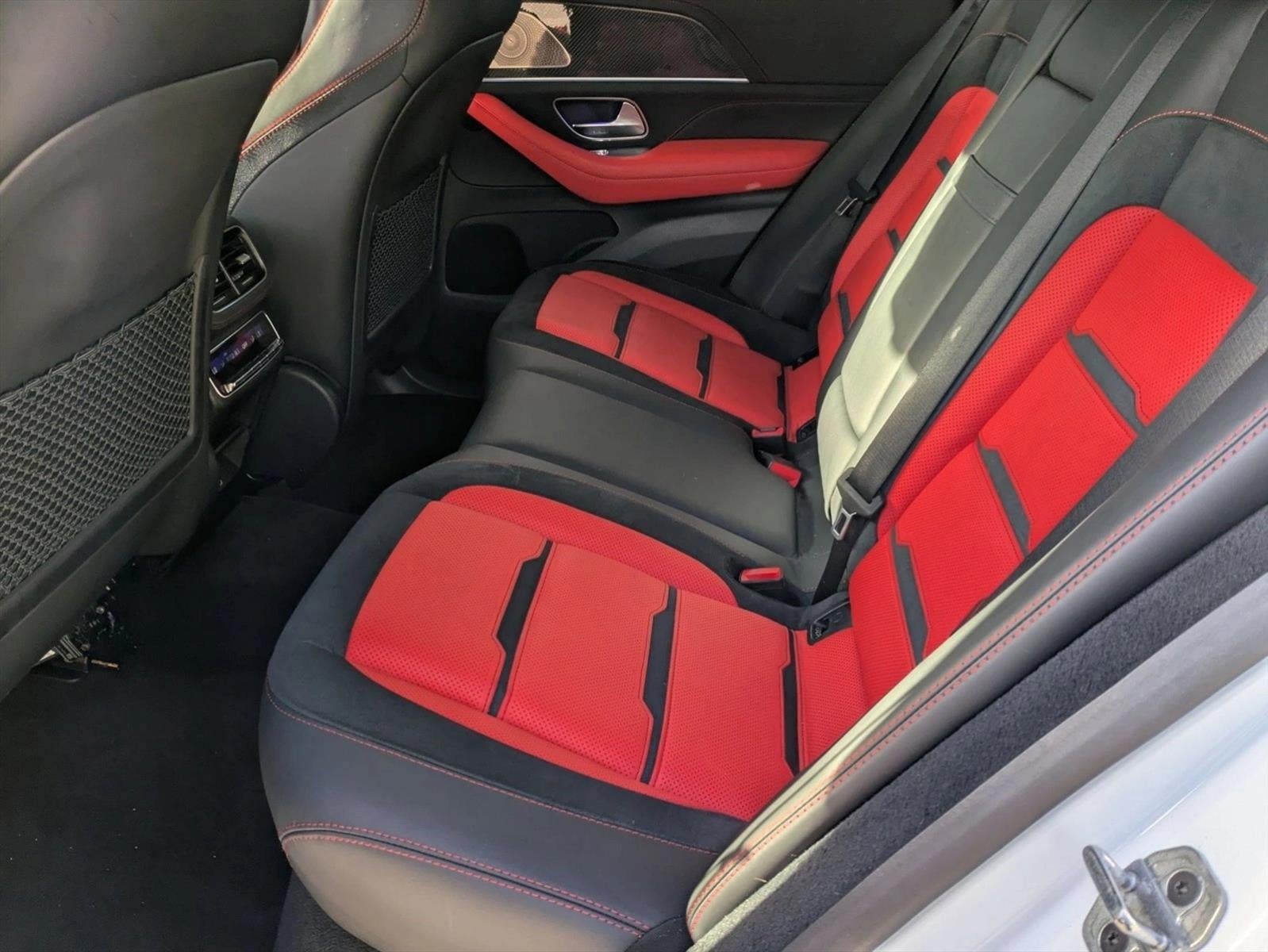 2024 Mercedes-Benz GLE AMG® GLE 53 4MATIC®+ Coupe