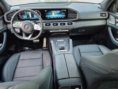 2023 Mercedes-Benz GLS GLS 450 4MATIC® SUV