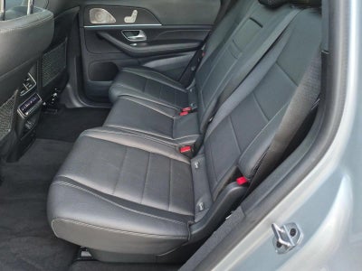 2023 Mercedes-Benz GLS GLS 450 4MATIC® SUV