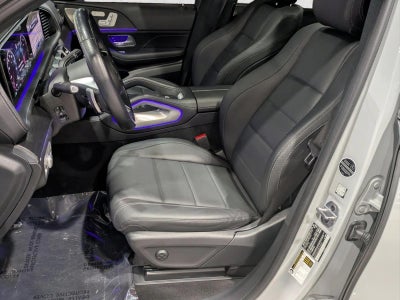 2024 Mercedes-Benz GLS GLS 450 4MATIC® SUV