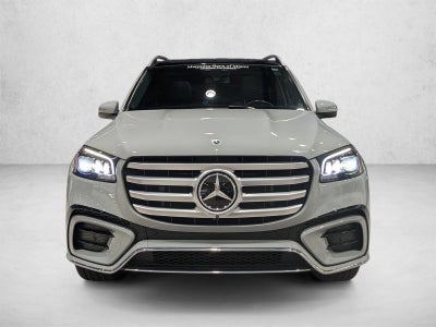 2024 Mercedes-Benz GLS GLS 450 4MATIC® SUV