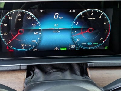 2021 Mercedes-Benz GLS GLS 450 4MATIC® SUV