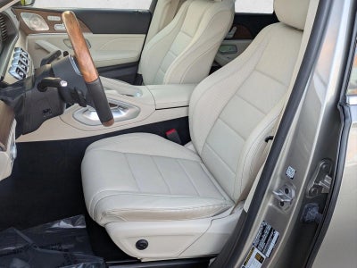 2021 Mercedes-Benz GLS GLS 450 4MATIC® SUV