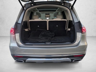 2021 Mercedes-Benz GLS GLS 450 4MATIC® SUV