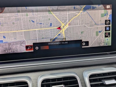 2023 Mercedes-Benz GLS GLS 450 4MATIC® SUV