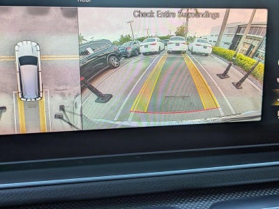 2023 Mercedes-Benz GLS GLS 450 4MATIC® SUV