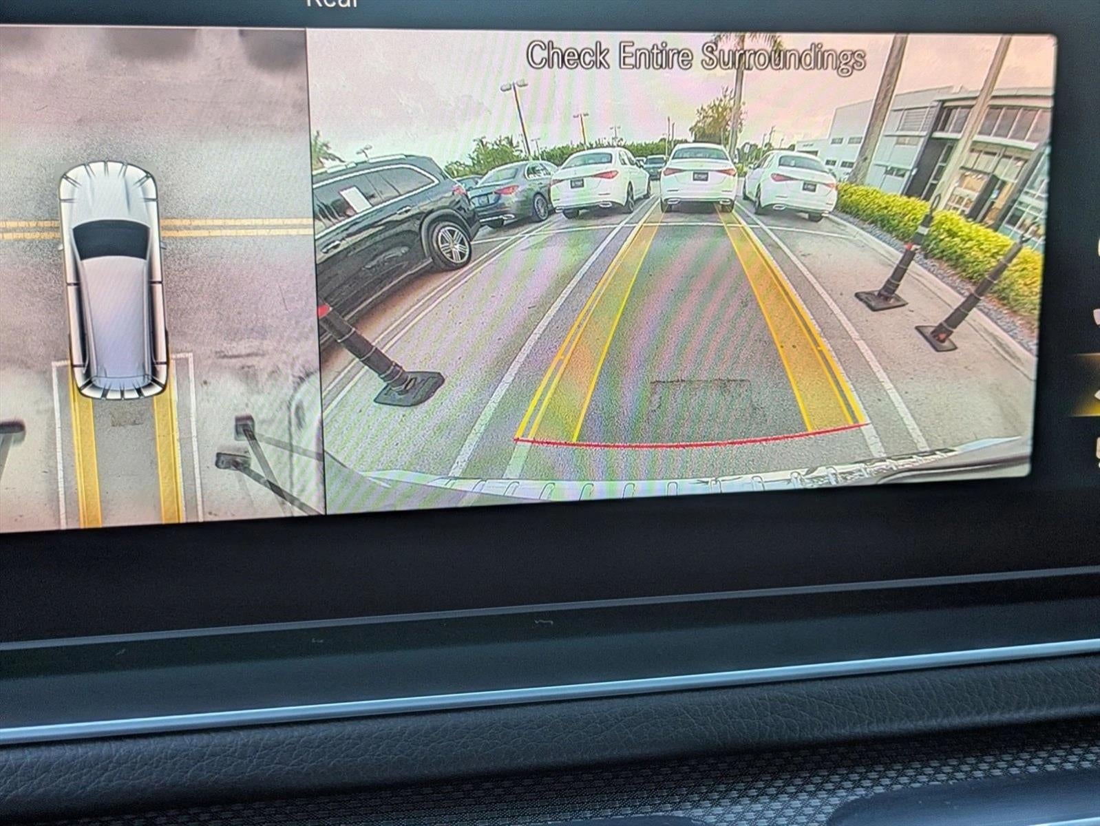 2023 Mercedes-Benz GLS GLS 450 4MATIC® SUV