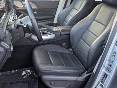 2023 Mercedes-Benz GLS GLS 450 4MATIC® SUV