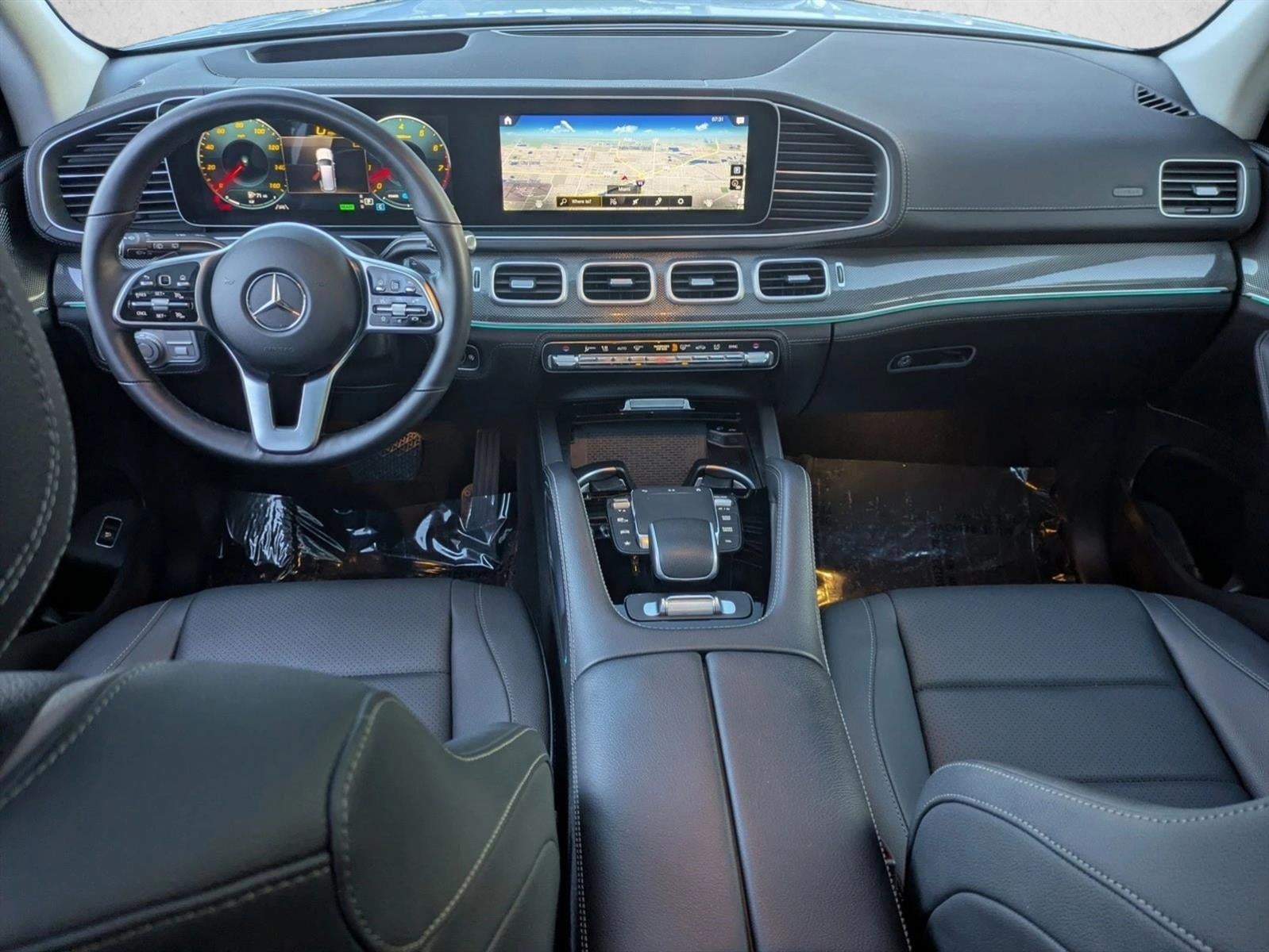 2023 Mercedes-Benz GLS GLS 450 4MATIC® SUV