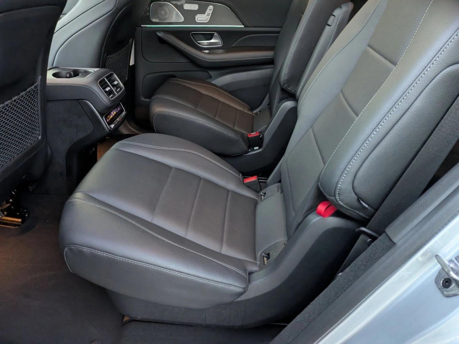 2023 Mercedes-Benz GLS GLS 450 4MATIC® SUV