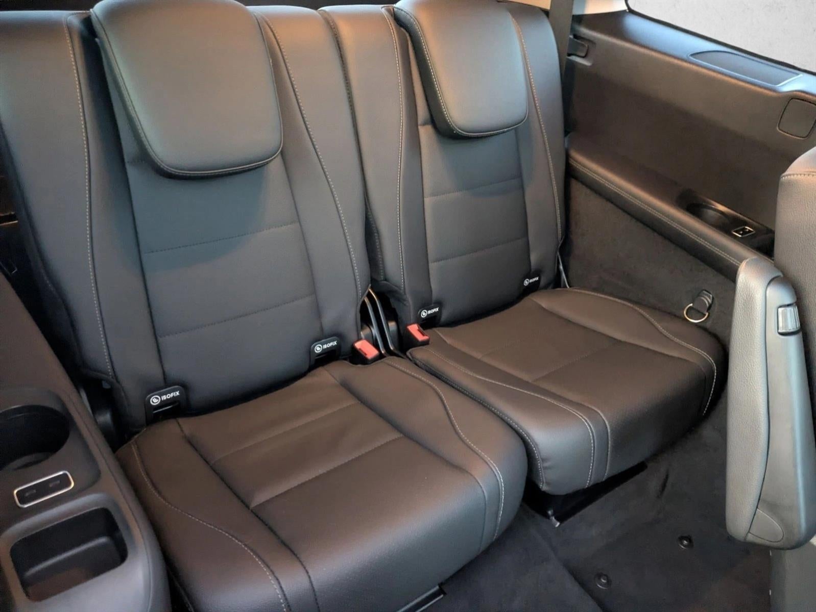 2023 Mercedes-Benz GLS GLS 450 4MATIC® SUV