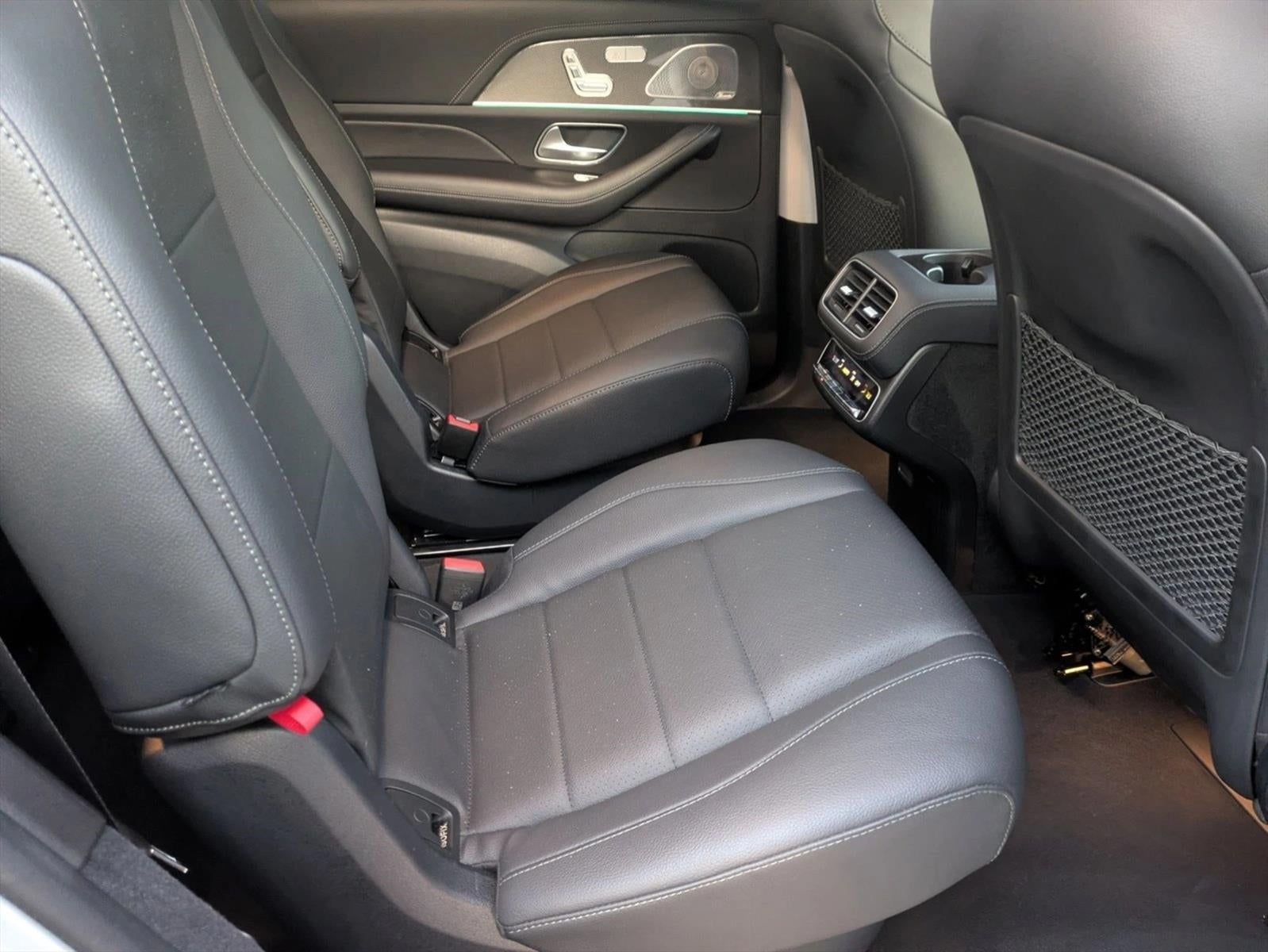 2023 Mercedes-Benz GLS GLS 450 4MATIC® SUV