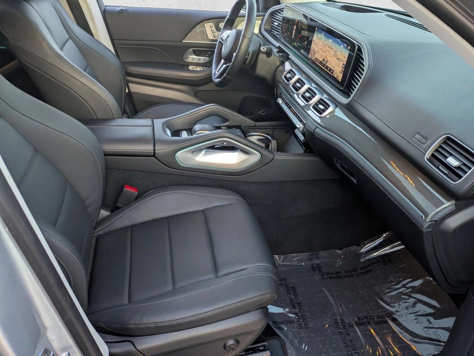 2023 Mercedes-Benz GLS GLS 450 4MATIC® SUV