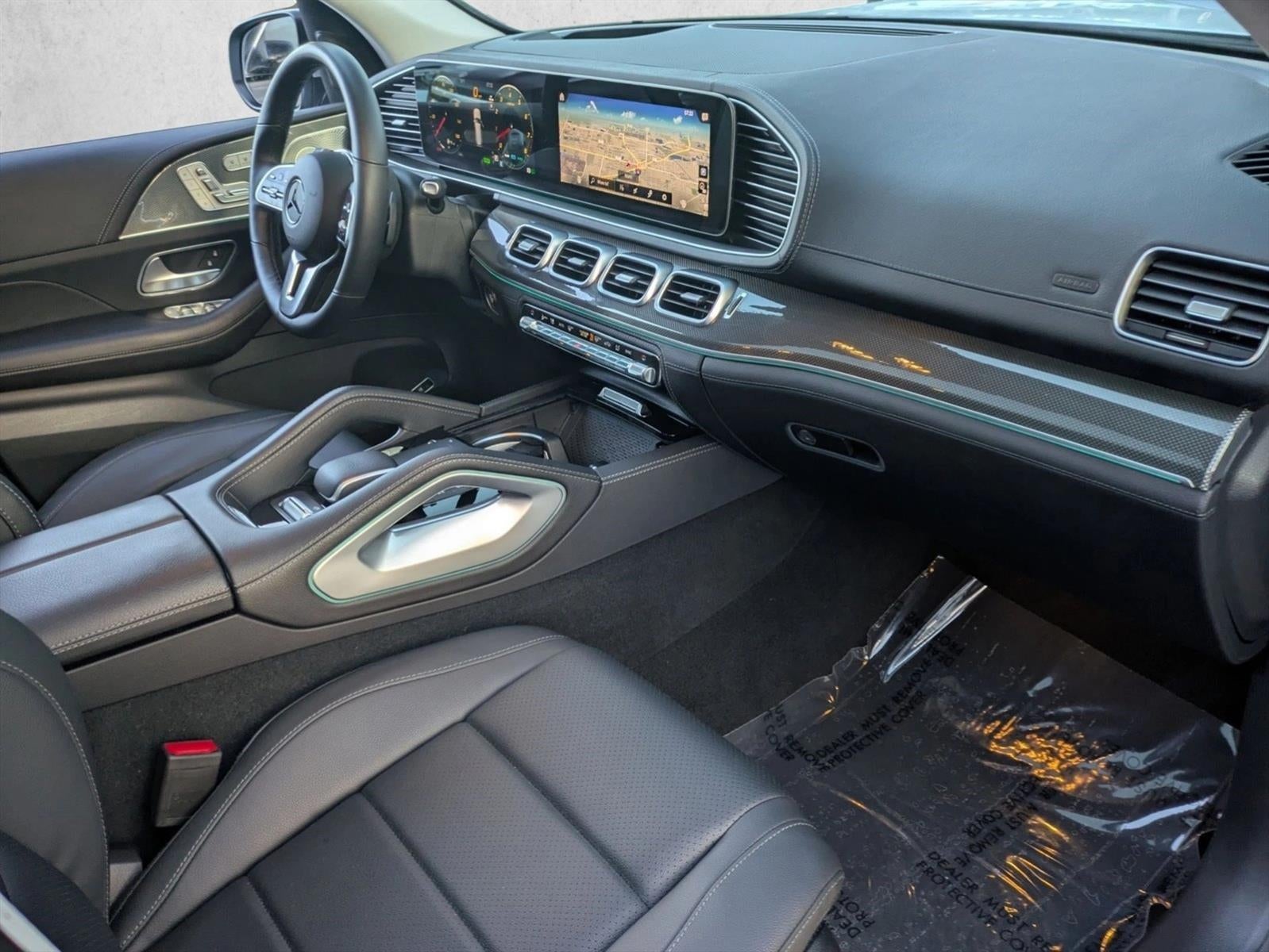 2023 Mercedes-Benz GLS GLS 450 4MATIC® SUV