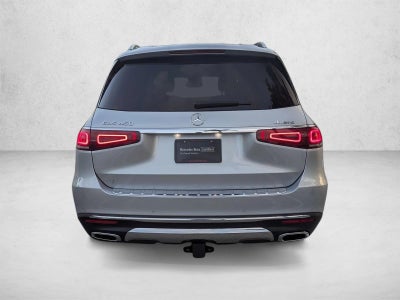 2023 Mercedes-Benz GLS GLS 450 4MATIC® SUV