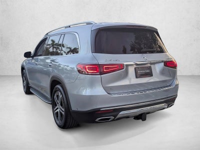 2023 Mercedes-Benz GLS GLS 450 4MATIC® SUV