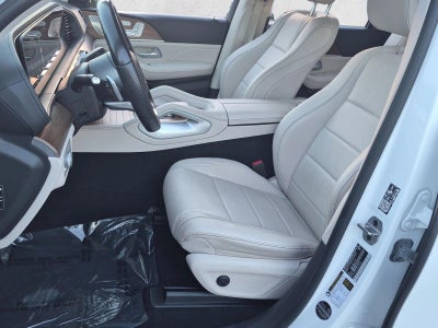 2023 Mercedes-Benz GLS GLS 450 4MATIC® SUV