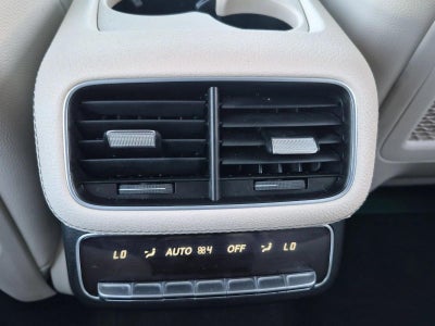 2023 Mercedes-Benz GLS GLS 450 4MATIC® SUV