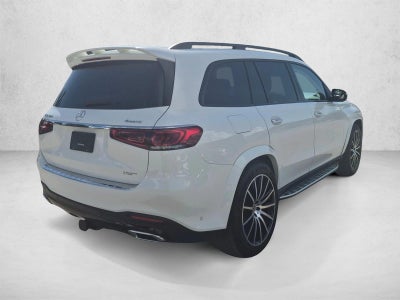 2023 Mercedes-Benz GLS GLS 450 4MATIC® SUV