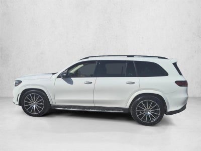 2023 Mercedes-Benz GLS GLS 450 4MATIC® SUV