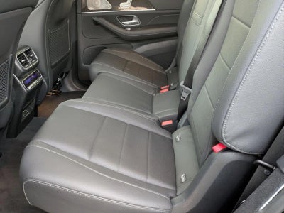 2025 Mercedes-Benz GLS GLS 450 4MATIC® SUV