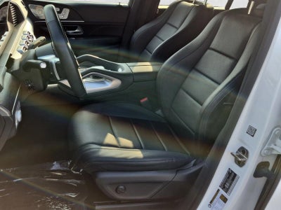 2024 Mercedes-Benz GLS GLS 450 4MATIC® SUV
