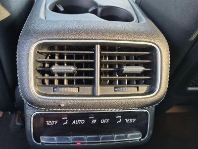 2024 Mercedes-Benz GLS GLS 450 4MATIC® SUV